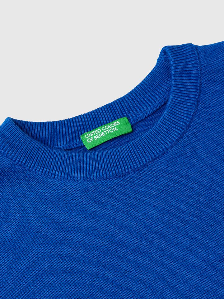 SWEATER L/S Niño image number 3